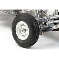 Tamiya 58452 1/10 RC Sand Scorcher 2WD Off-Road Racer RC Off Road Kit