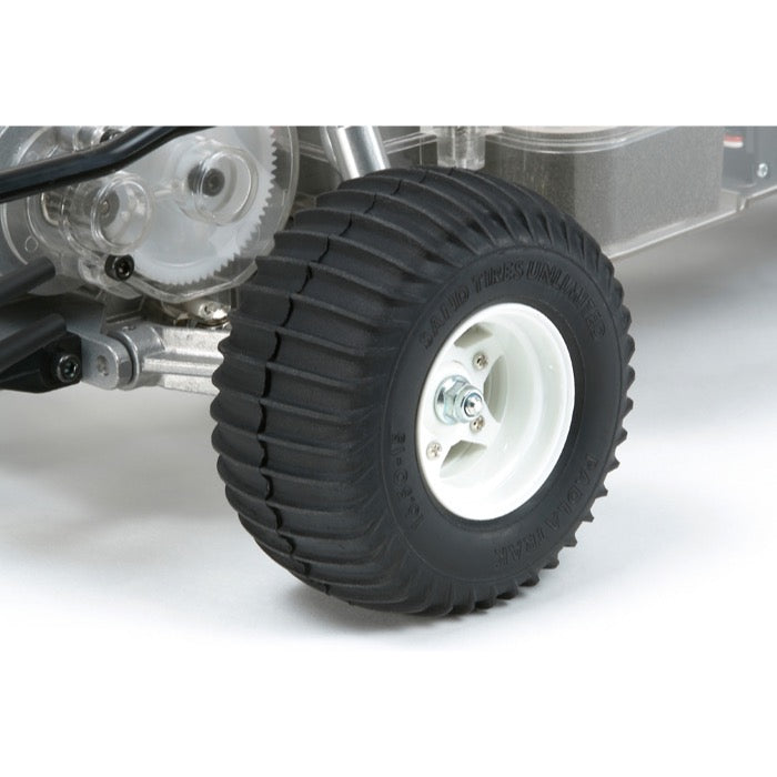 Tamiya 58452 1/10 RC Sand Scorcher 2WD Off-Road Racer RC Off Road Kit