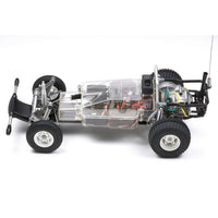 Tamiya 58452 1/10 RC Sand Scorcher 2WD Off-Road Racer RC Off Road Kit