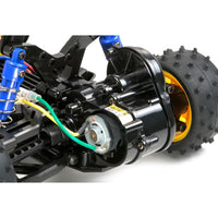 Tamiya 58470A Holiday Buggy 2010 (DT02) 1/10 2WD RC Off Road Kit