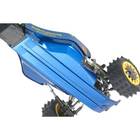 Tamiya 1/10 Avante (2011 ) RC Buggy Kit 58489-600