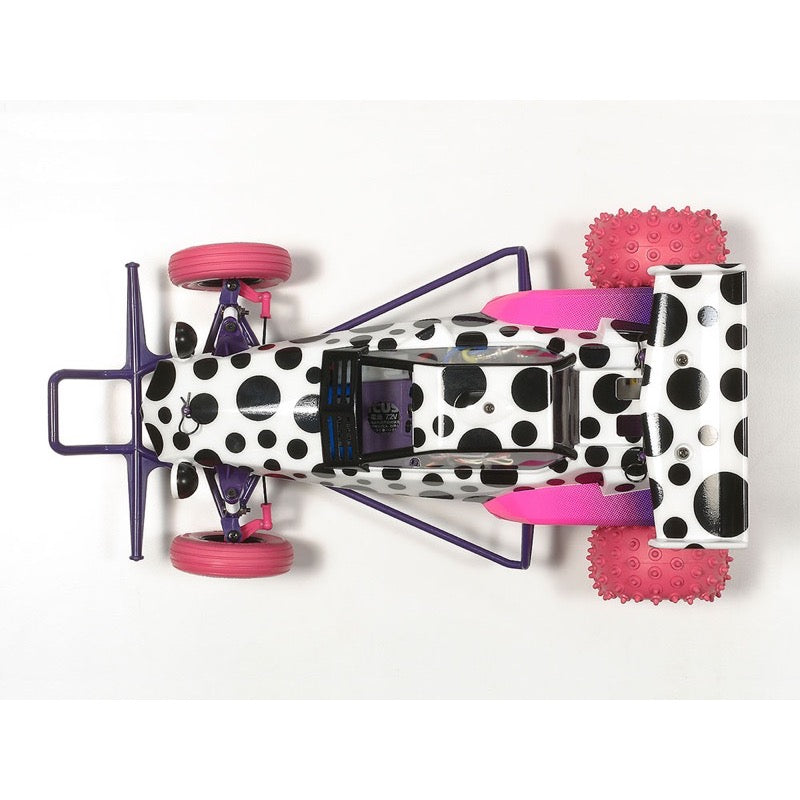 Tamiya The Hornet by Jun watanabe 1/10 Off-Road RC Kit 58527