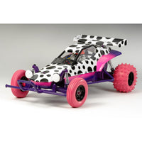 Tamiya The Hornet by Jun watanabe 1/10 Off-Road RC Kit 58527