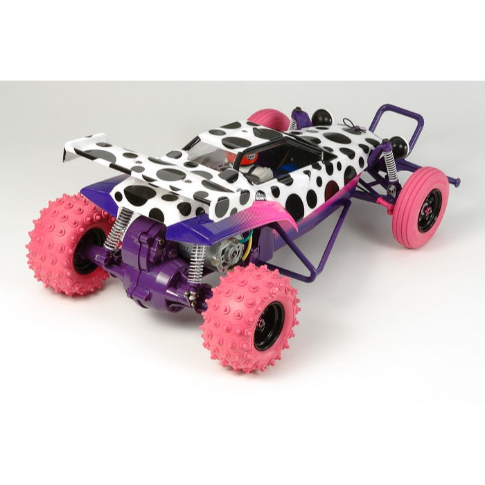 Tamiya The Hornet by Jun watanabe 1/10 Off-Road RC Kit 58527