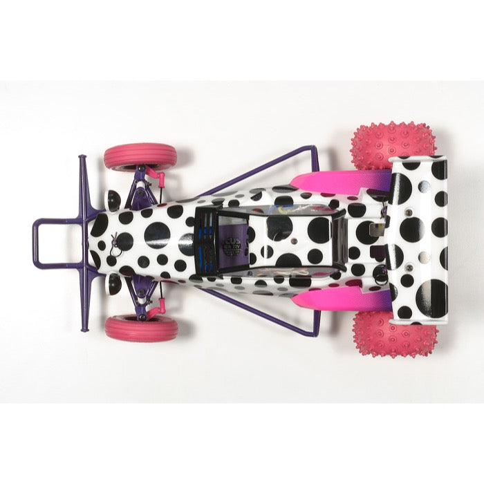 Tamiya The Hornet by Jun watanabe 1/10 Off-Road RC Kit 58527