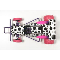 Tamiya The Hornet by Jun watanabe 1/10 Off-Road RC Kit 58527