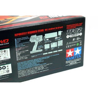 Tamiya 58567 1/10 Subaru XV TT-02 RC On Road Kit