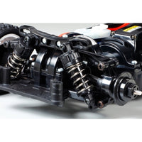 Tamiya 58570 1/10 Lancia Delta Intergrale TT-02 RC On Road Kit