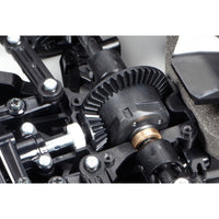 Tamiya 58570 1/10 Lancia Delta Intergrale TT-02 RC On Road Kit