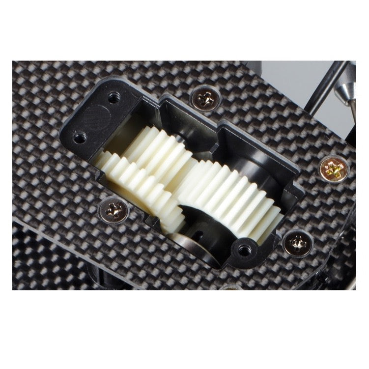 Tamiya 1/10 Egress 2013 RC Kit 58583