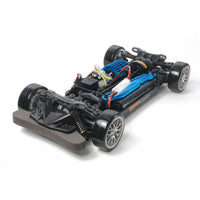 Tamiya 58584 1/10 TT-02D Drift Spec Chassis Kit