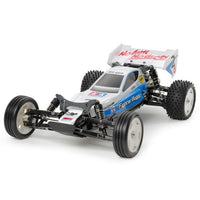 Tamiya 58587 1/10 Neo Fighter Buggy DT-03 Kit