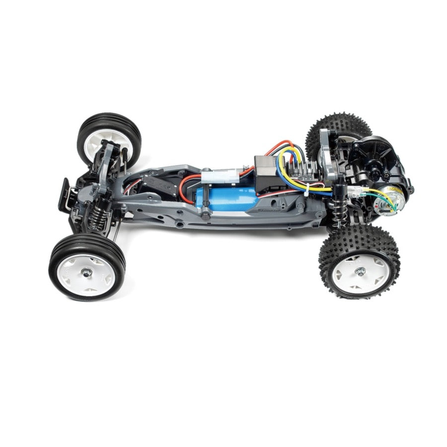 Tamiya 58587 1/10 Neo Fighter Buggy DT-03 Kit