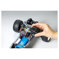 Tamiya 58587 1/10 Neo Fighter Buggy DT-03 Kit