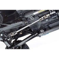 Tamiya 58588 1/10 FJ Cruiser RC Off Road Kit