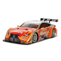 Tamiya 58597 Eneos Sustina RC F TT-02 On-Road RC Kit