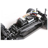 Tamiya 58599 Raybrig NSX Concept-GT TT-02 On-Road RC Kit