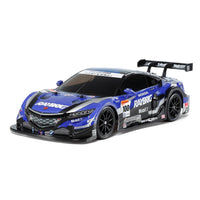 Tamiya 58599 Raybrig NSX Concept-GT TT-02 On-Road RC Kit