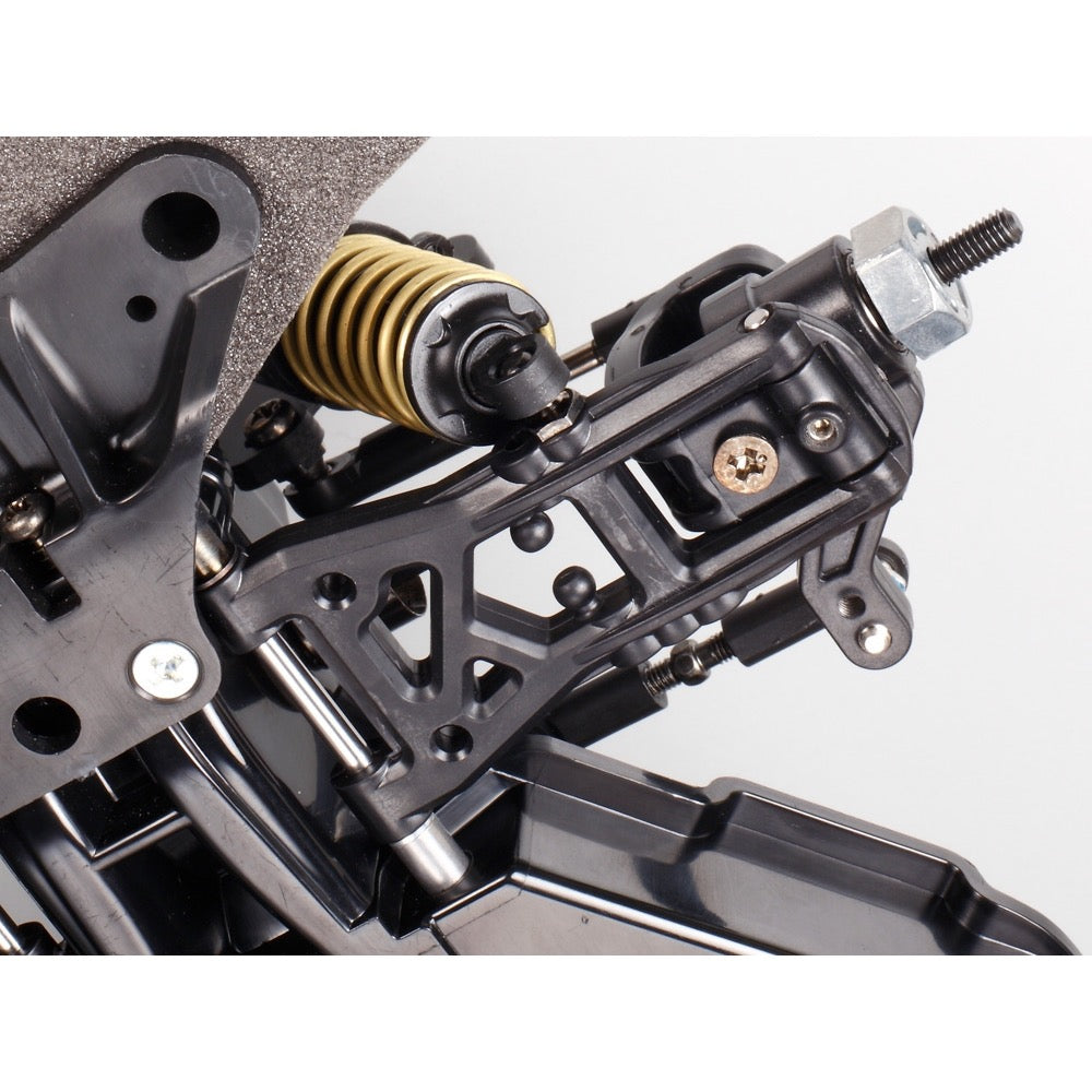 Tamiya 58600 TT-02 Type-S Chassis