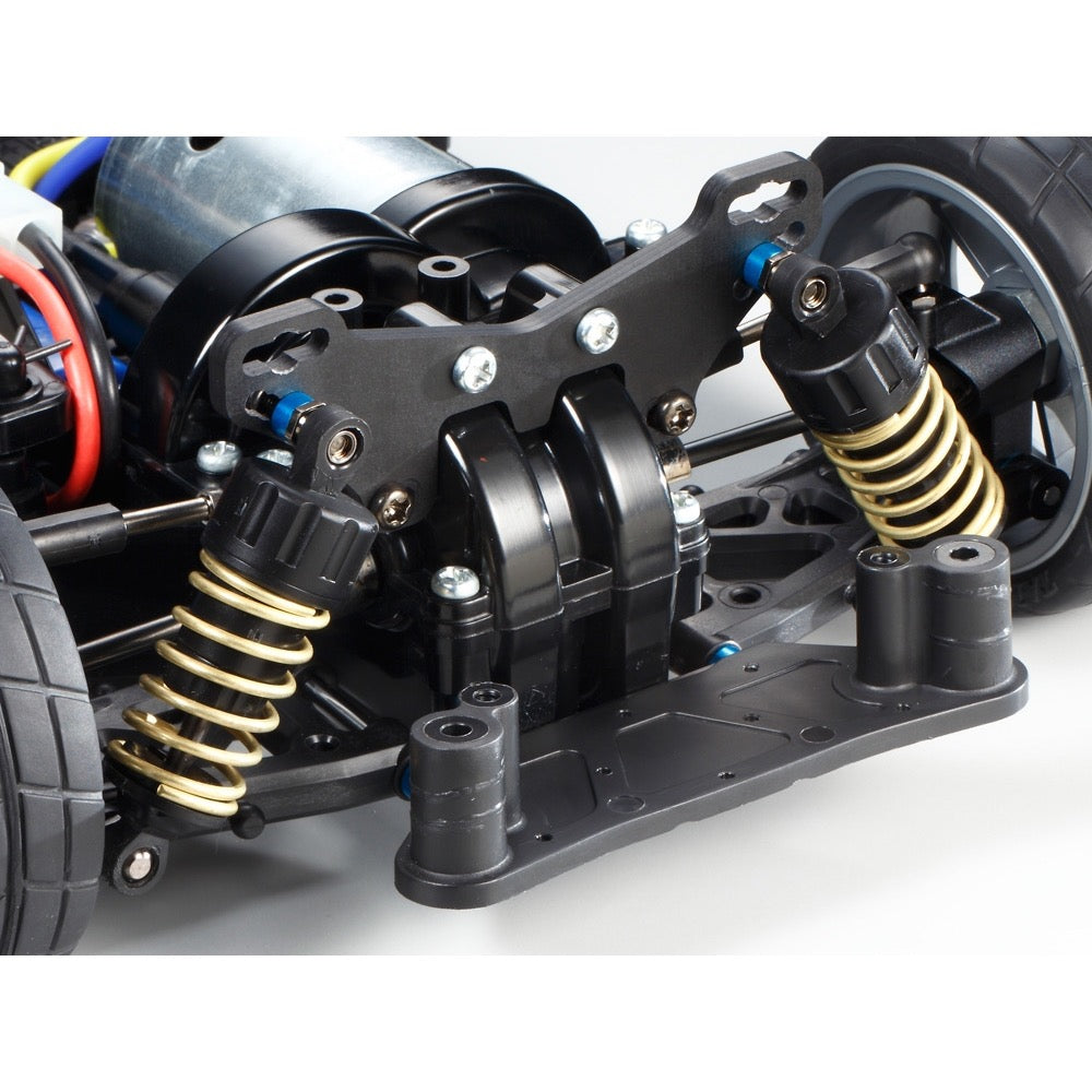Tamiya 58600 TT-02 Type-S Chassis