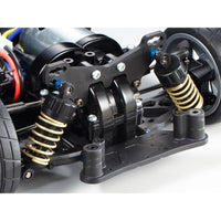 Tamiya 58600 TT-02 Type-S Chassis