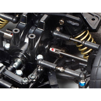 Tamiya 58600 TT-02 Type-S Chassis