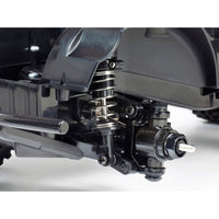 Tamiya 58602 1/10 Mitsubishi Pajero Rally Sport (CC-01) RC Off Road Kit