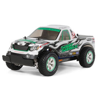 Tamiya 58608 1/10 Sandshaker (TT-02T Chassis) RC Off Road Kit