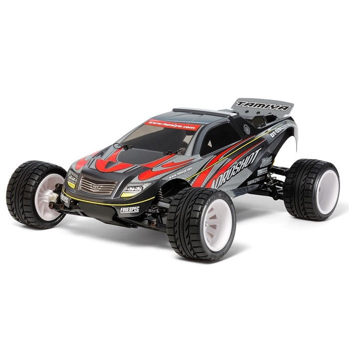 Tamiya 58610 1/10 Aqroshot DT-03T