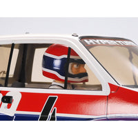 Tamiya 58611 1/10 Honda City Turbo