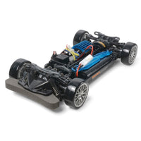 Tamiya 58613 1/10 Toyota Supra TT-02D Drift Spec RC On Road Kit