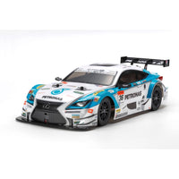 Tamiya 58619 Petronas Toms RC F TT-02 On-Road RC Kit