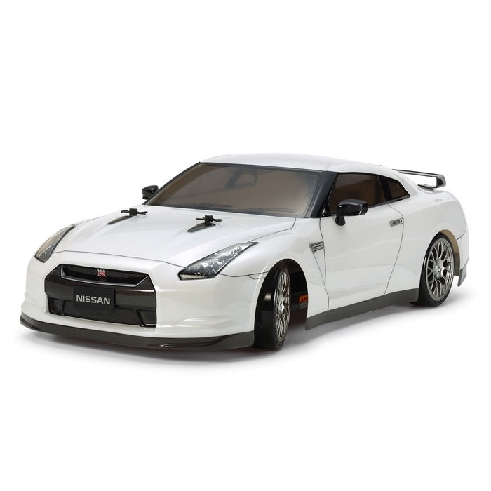 Tamiya 58623 Nissan GT-R Drift TT-02D On-Road RC Kit
