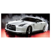 Tamiya 58623 Nissan GT-R Drift TT-02D On-Road RC Kit