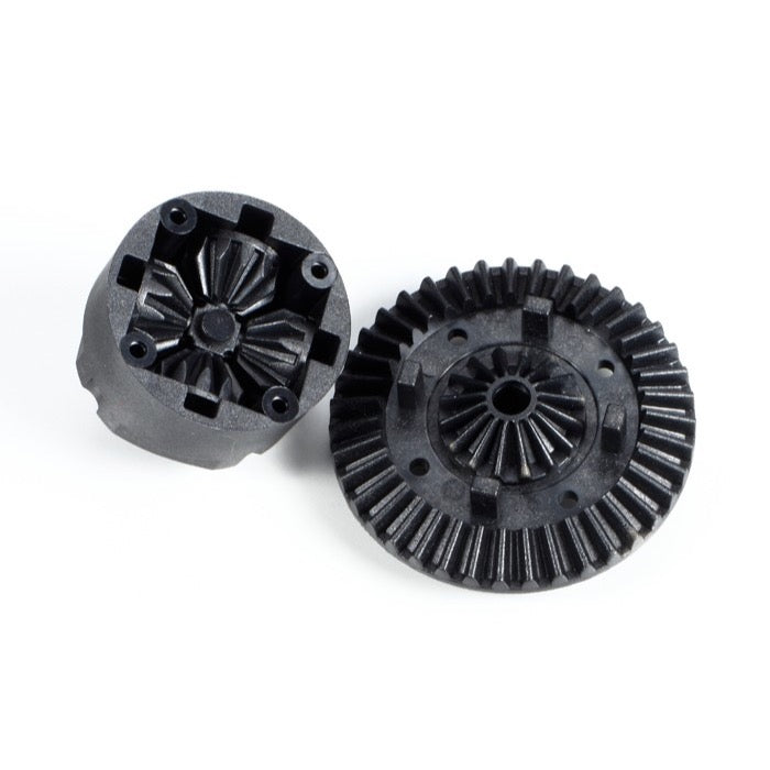 Tamiya 1/10 Motul Autech GT-R RC On-Road Kit 58625A