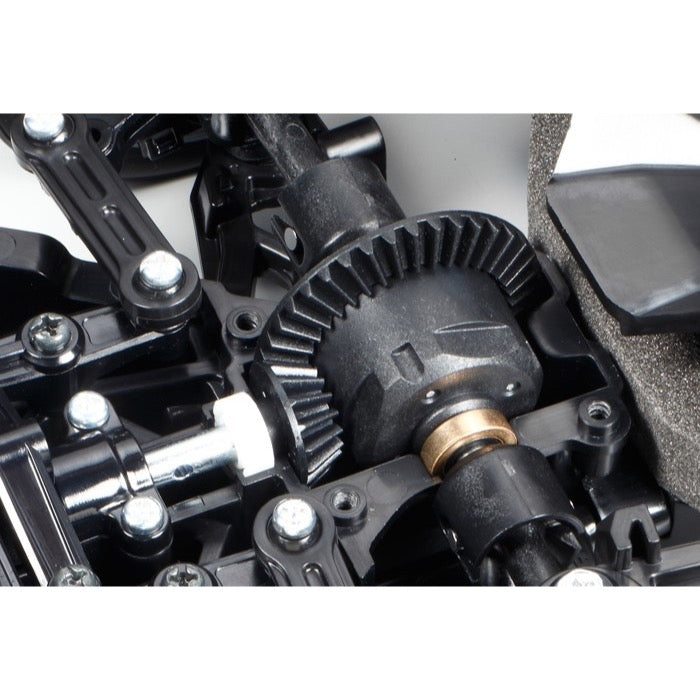 Tamiya 1/10 Motul Autech GT-R RC On-Road Kit 58625A