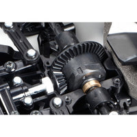 Tamiya 1/10 Motul Autech GT-R RC On-Road Kit 58625A