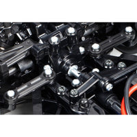 Tamiya 1/10 Motul Autech GT-R RC On-Road Kit 58625A