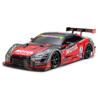 Tamiya 1/10 Motul Autech GT-R RC On-Road Kit 58625A