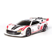 Tamiya 58626 1/10 Raikiri GT RC On Road Kit