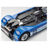 Tamiya 58632 Team Hahn Racing MAN TGS 1/14 RC Truck