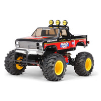 Tamiya 58633 Blackfoot (2016) 1/10 Off Road RC Kit