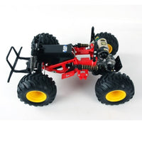 Tamiya 58633 Blackfoot (2016) 1/10 Off Road RC Kit