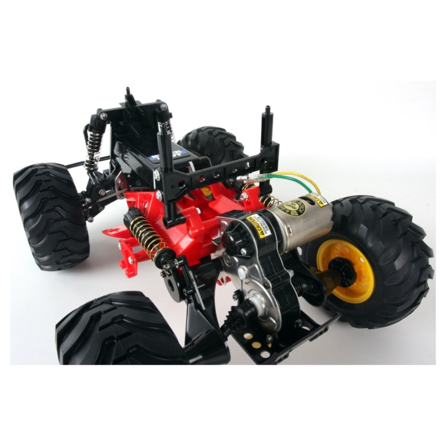 Tamiya 58633 Blackfoot (2016) 1/10 Off Road RC Kit