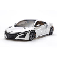 Tamiya 58634 NSX TT-02 On-Road RC Kit
