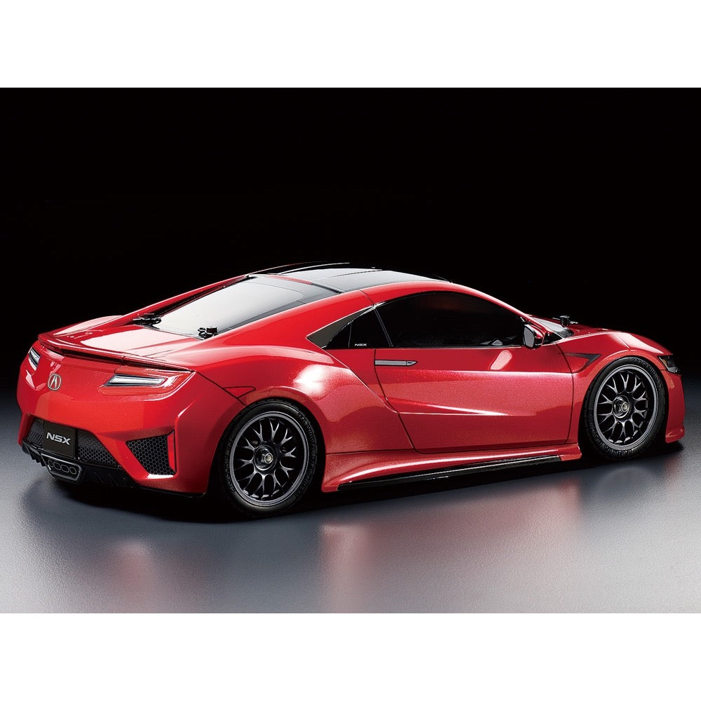 Tamiya 58634 NSX TT-02 On-Road RC Kit