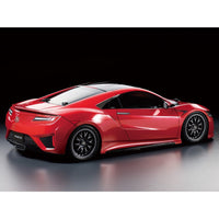 Tamiya 58634 NSX TT-02 On-Road RC Kit