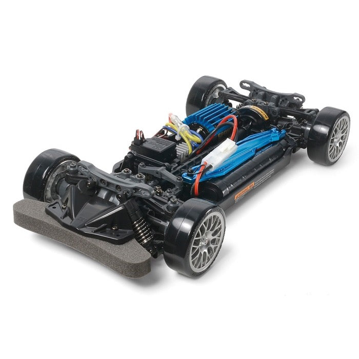 Tamiya 58637 Honda Civic SIR EG6 TT-02D On-Road RC Kit