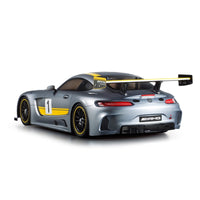 Tamiya 58639 Mercedes-AMG GT3 TT-02 On-Road RC Kit