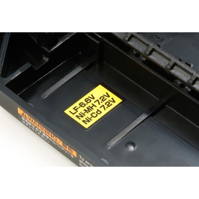 Tamiya 58639 Mercedes-AMG GT3 TT-02 On-Road RC Kit